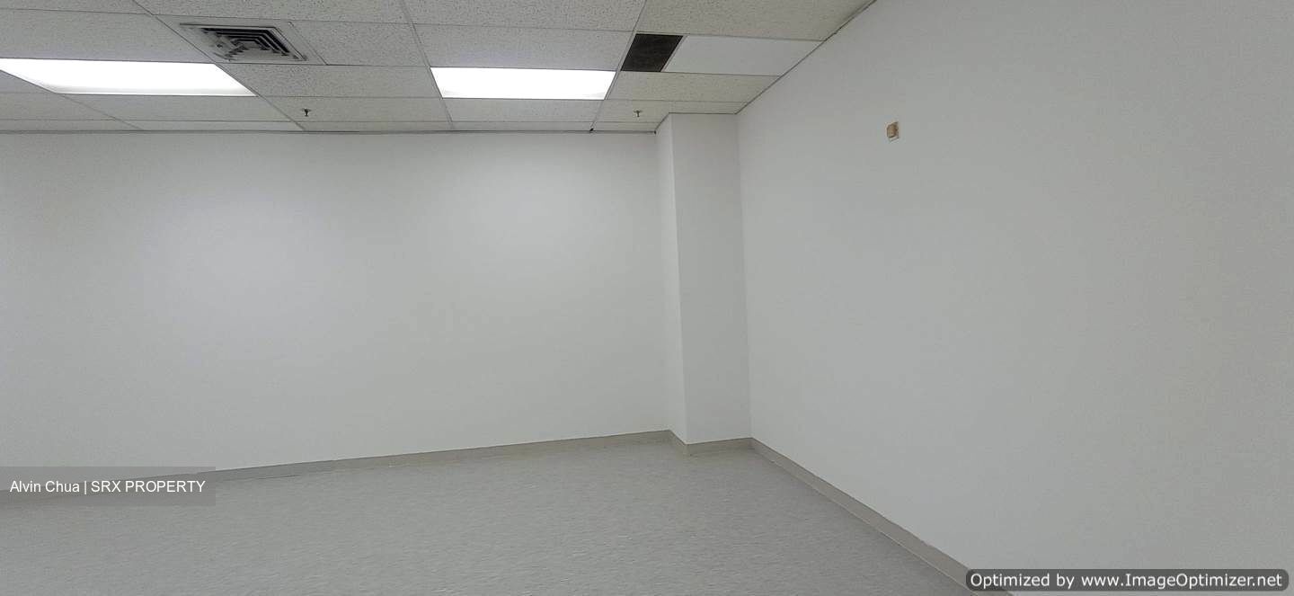 Imm Building (D22), Factory #551506291